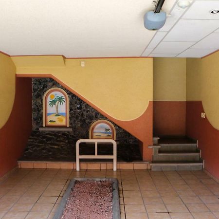 Motel Caribe Cordoba Exterior photo