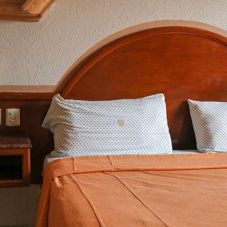 Motel Caribe Cordoba Exterior photo