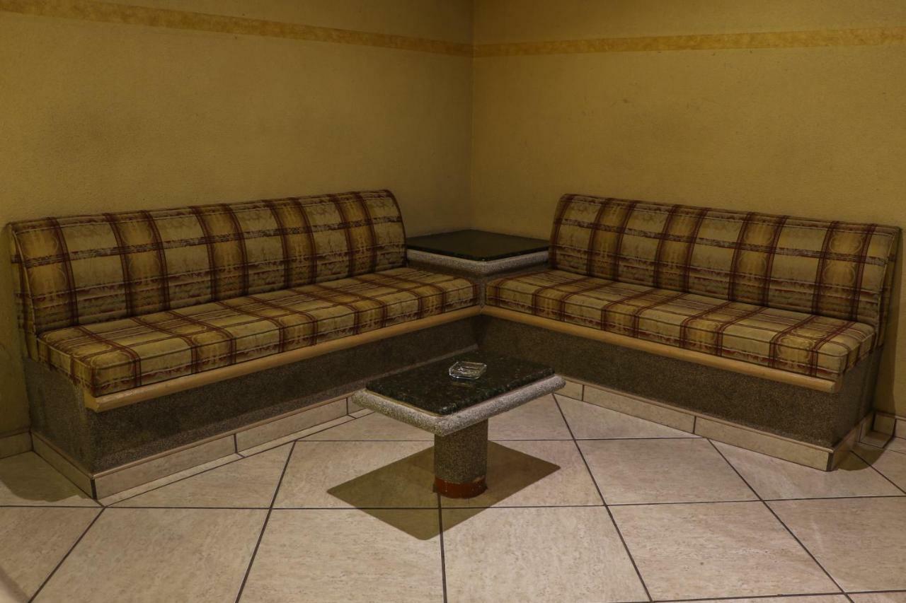 Motel Caribe Cordoba Exterior photo