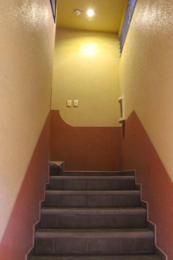 Motel Caribe Cordoba Exterior photo